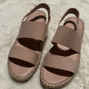 Cole Haan Grand Os Sandals, size 10